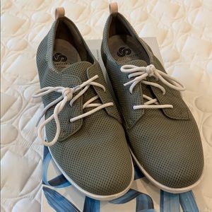 clarks cloudsteppers ayla reece